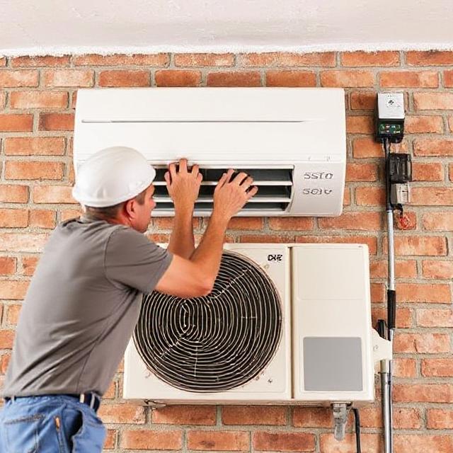 Home Installation