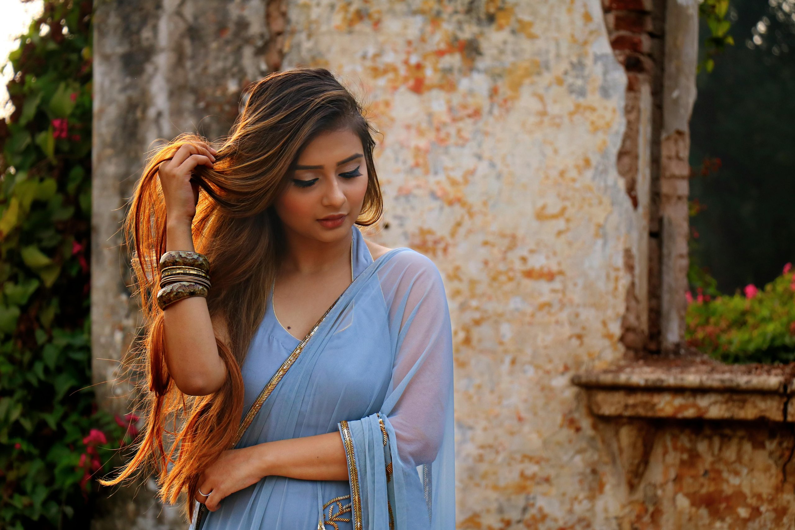 Home Priya K., Al Barsha