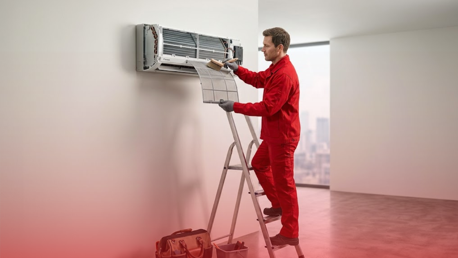 ac maintenance