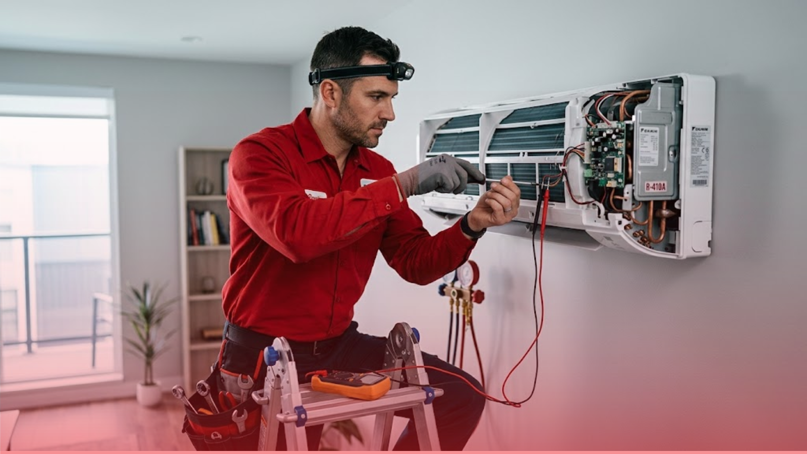 ac repair